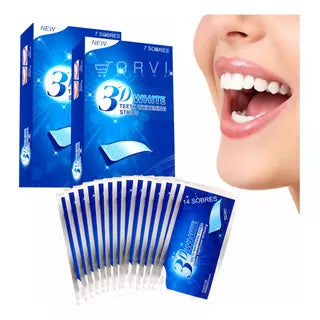 Blanqueador de dientes DentiLuxe